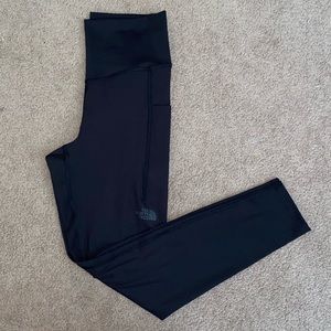 The North Face leggings